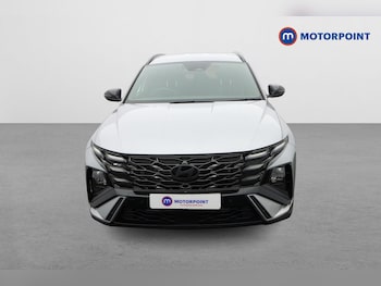 Used Hyundai TUCSON 2026 for sale - 79078308: Photo