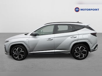 Used Hyundai TUCSON 2026 for sale - 79078308: Photo