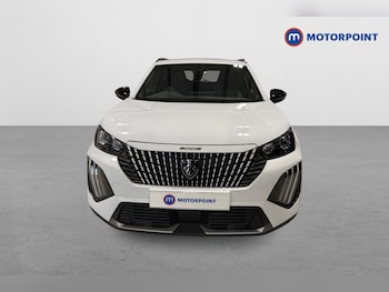 Used Peugeot 2008 2025 for sale - 78720109: Photo
