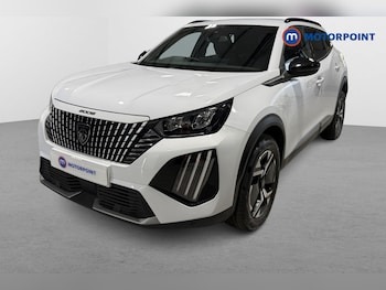 Used Peugeot 2008 2025 for sale - 78720109: Photo