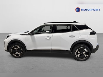 Used Peugeot 2008 2025 for sale - 78720109: Photo