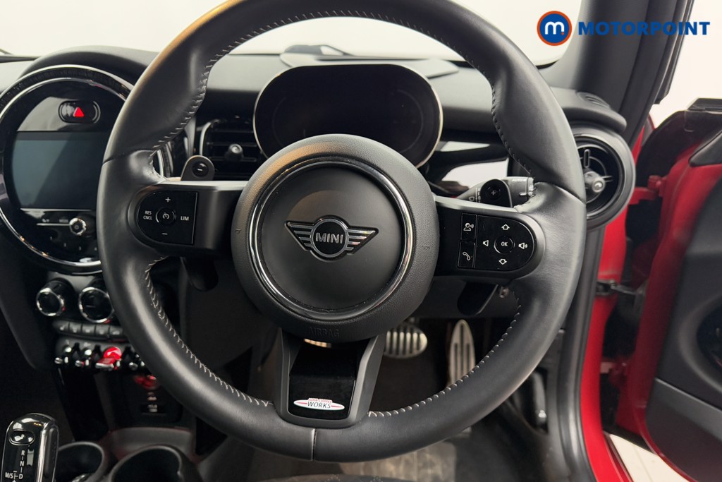 Used MINI Hatch 2021 for sale - 77297509: Photo 10