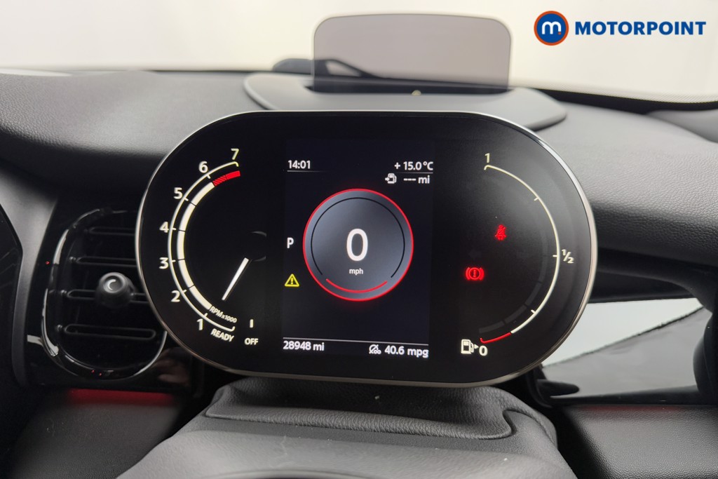 Used MINI Hatch 2021 for sale - 77297509: Photo 14