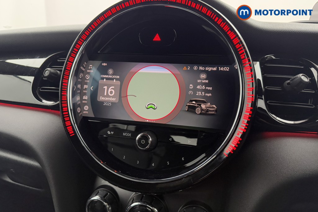 Used MINI Hatch 2021 for sale - 77297509: Photo 16