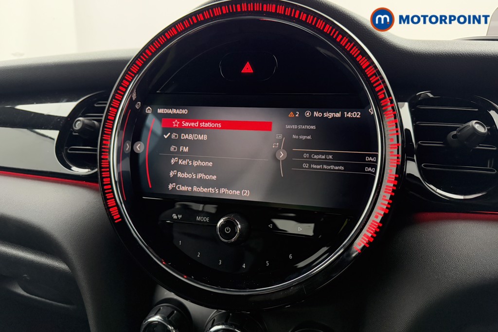 Used MINI Hatch 2021 for sale - 77297509: Photo 17