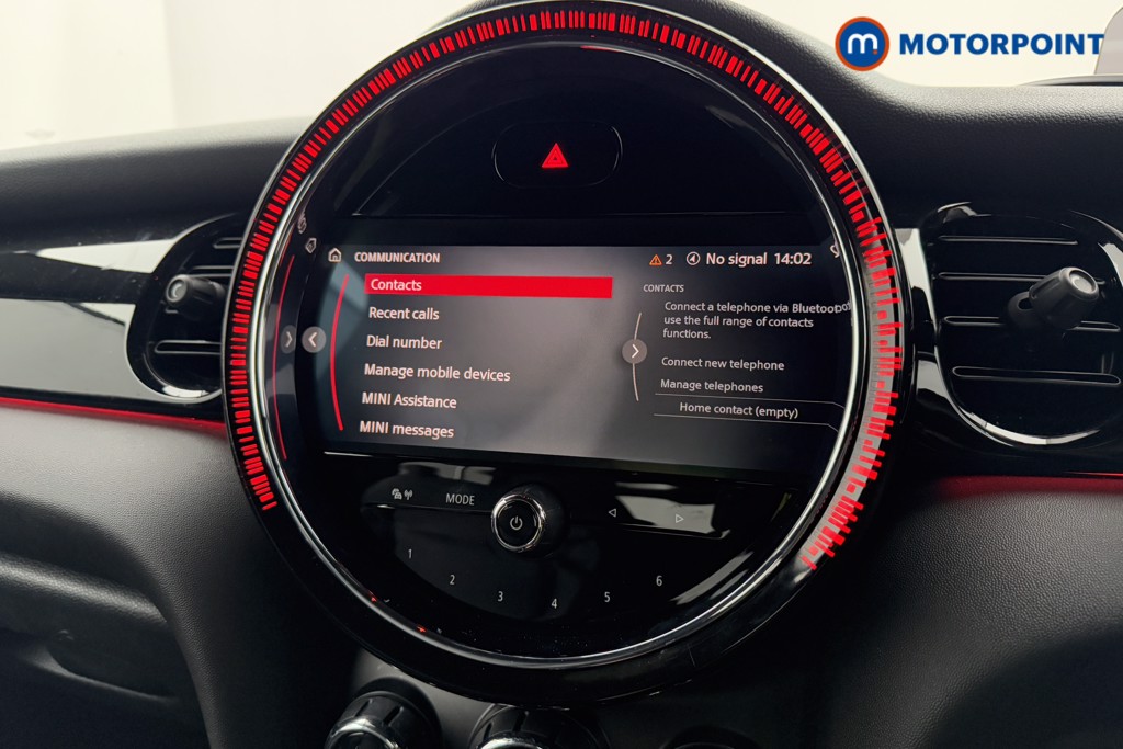 Used MINI Hatch 2021 for sale - 77297509: Photo 18