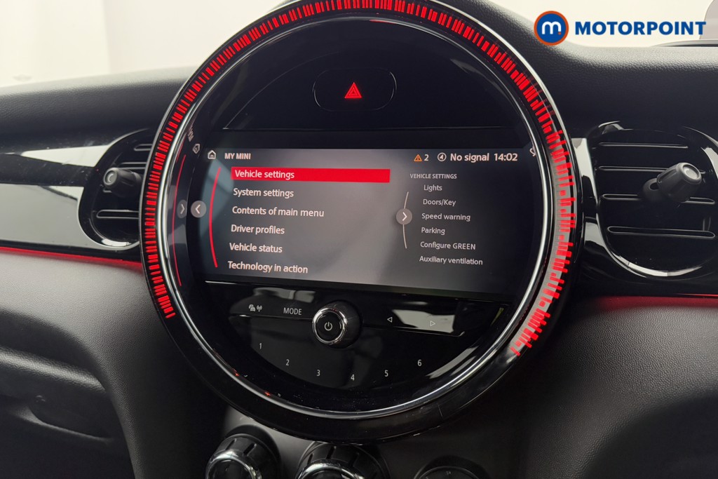 Used MINI Hatch 2021 for sale - 77297509: Photo 20