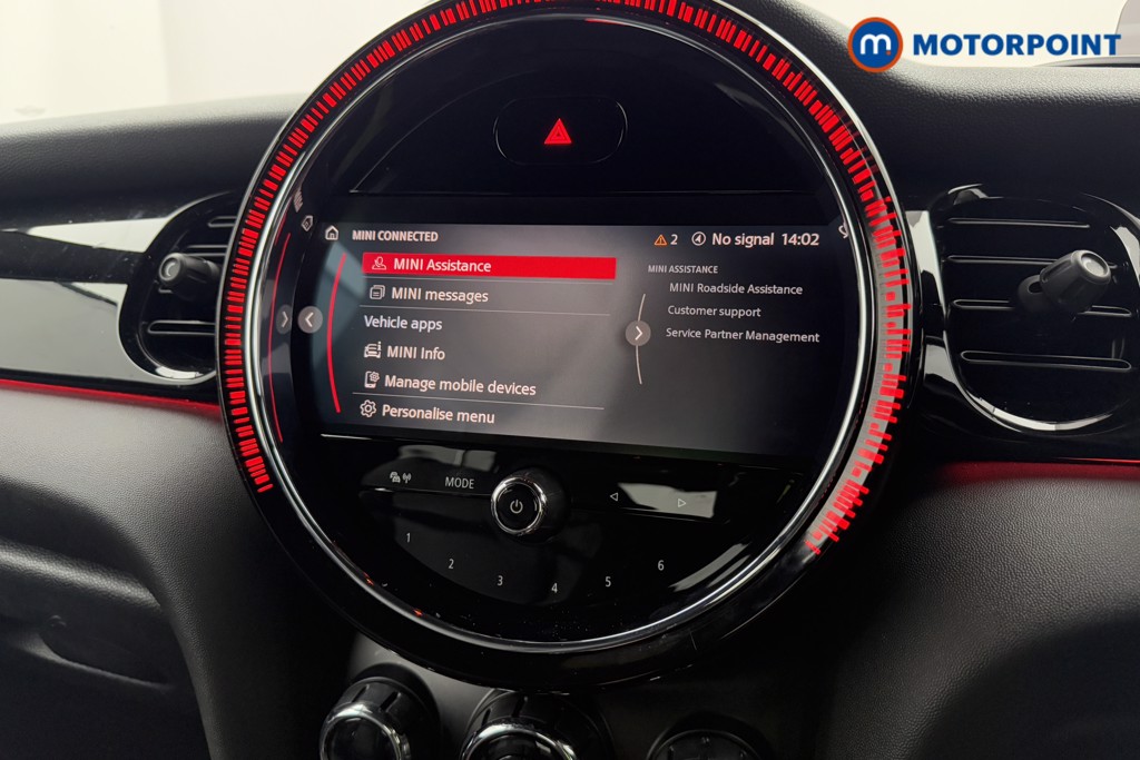 Used MINI Hatch 2021 for sale - 77297509: Photo 21