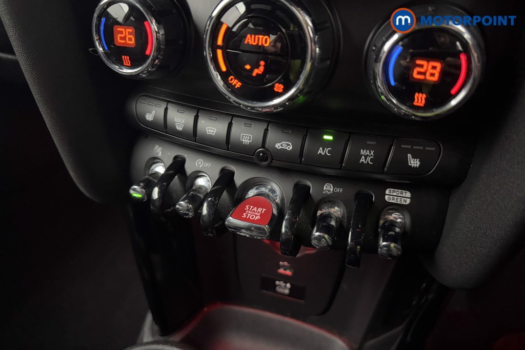 Used MINI Hatch 2021 for sale - 77297509: Photo 23