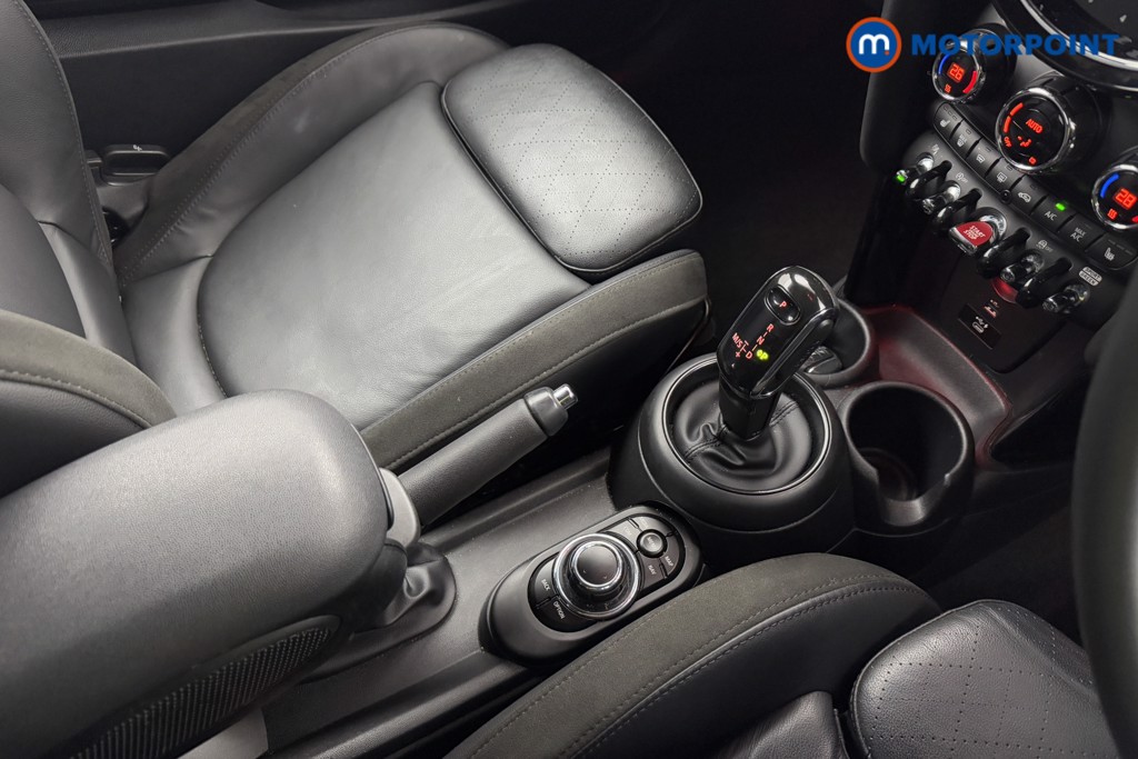 Used MINI Hatch 2021 for sale - 77297509: Photo 25