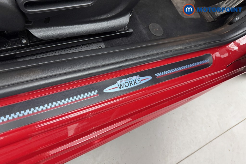 Used MINI Hatch 2021 for sale - 77297509: Photo 29