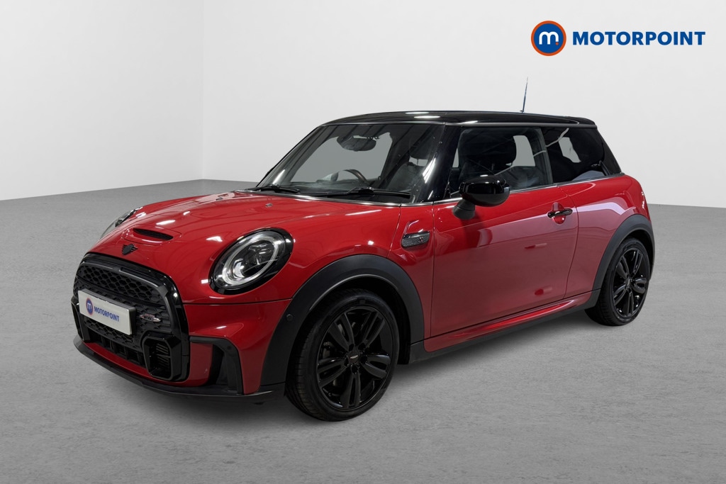 Used MINI Hatch 2021 for sale - 77297509: Photo 3