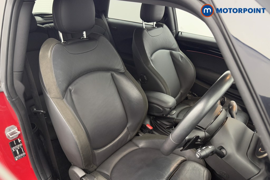 Used MINI Hatch 2021 for sale - 77297509: Photo 30