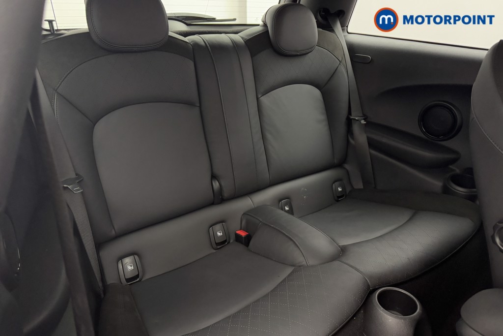 Used MINI Hatch 2021 for sale - 77297509: Photo 32