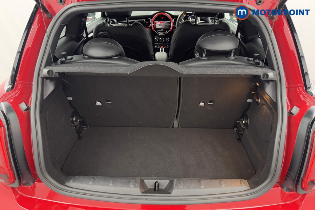 Used MINI Hatch 2021 for sale - 77297509: Photo 35