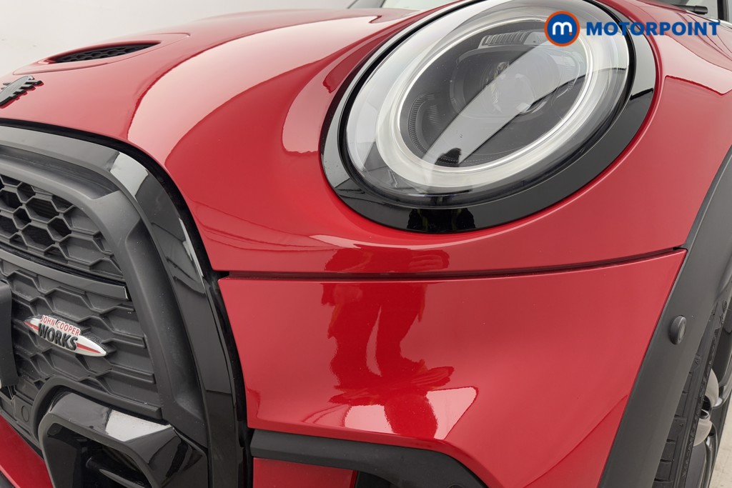 Used MINI Hatch 2021 for sale - 77297509: Photo 37