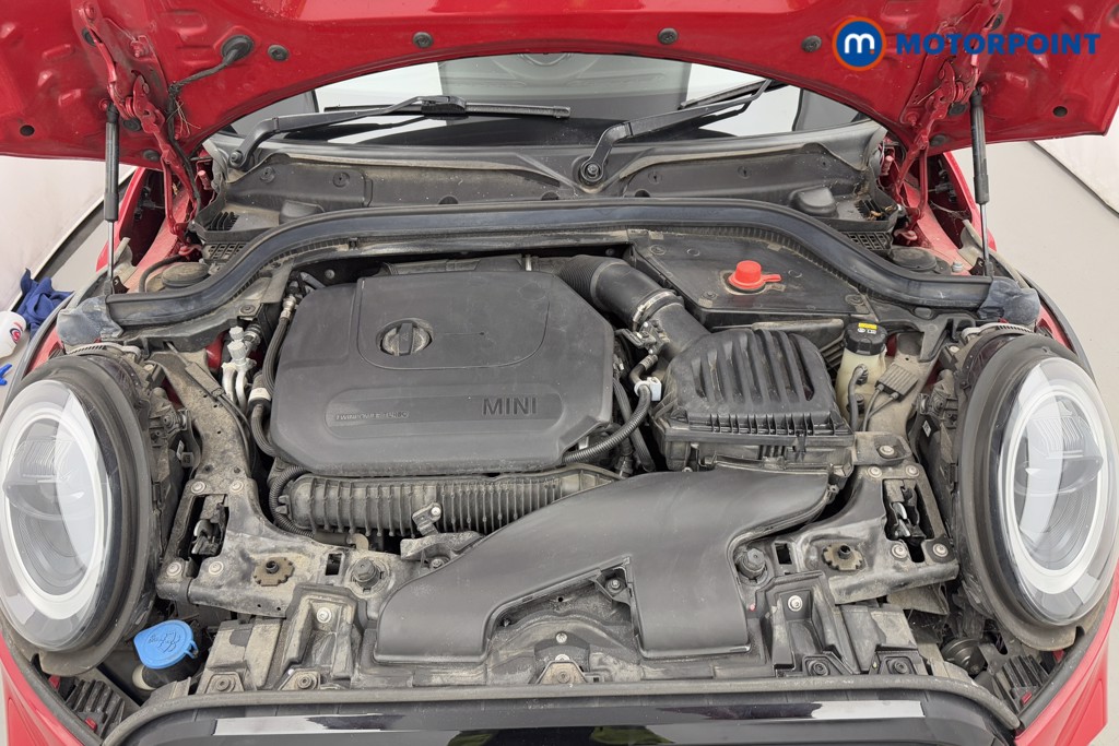 Used MINI Hatch 2021 for sale - 77297509: Photo 39