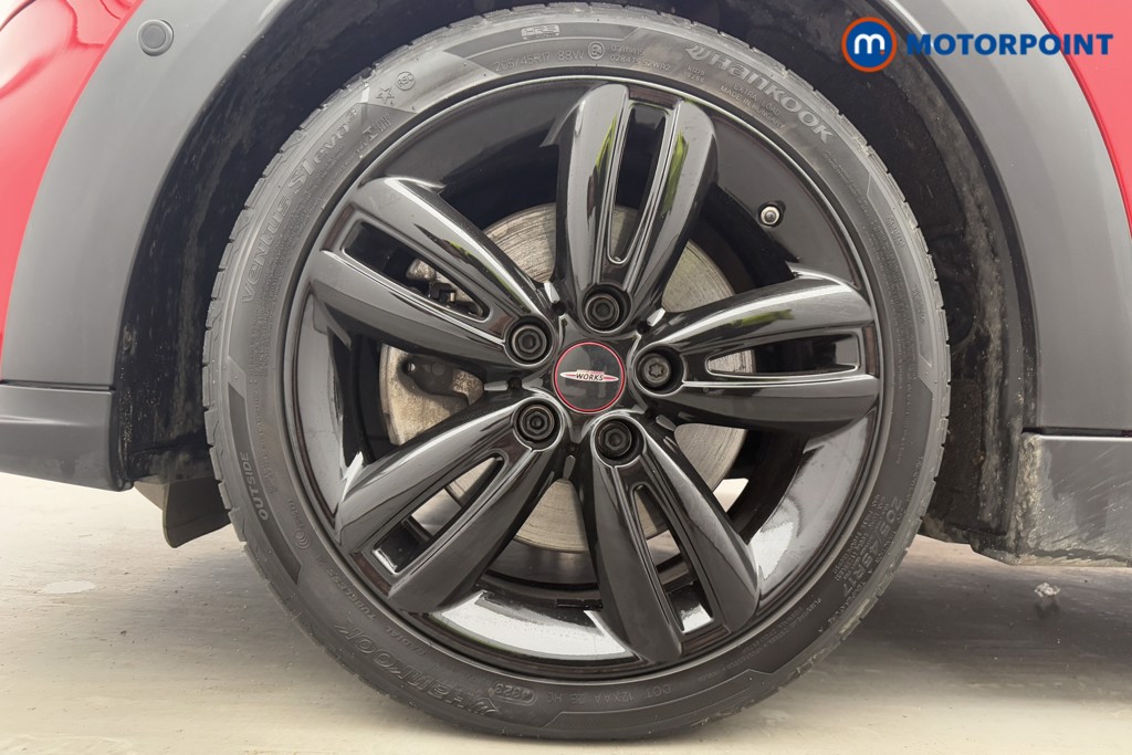 Used MINI Hatch 2021 for sale - 77297509: Photo 40