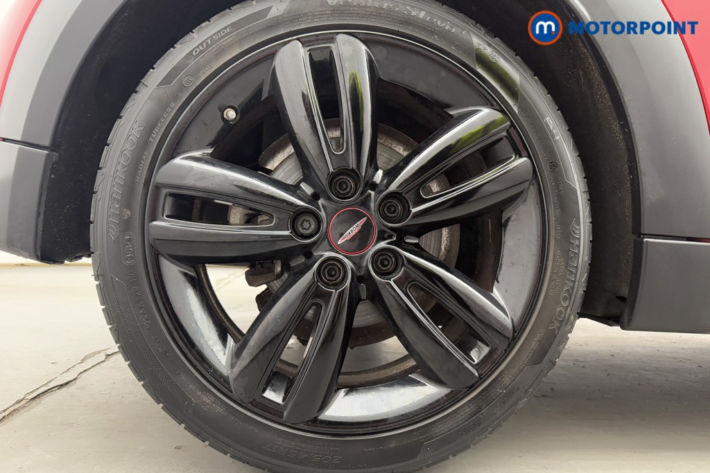 Used MINI Hatch 2021 for sale - 77297509: Photo 42