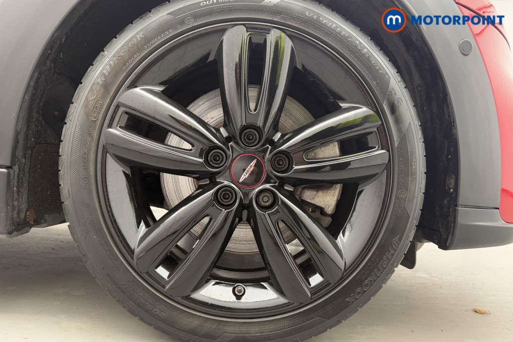 Used MINI Hatch 2021 for sale - 77297509: Photo 43