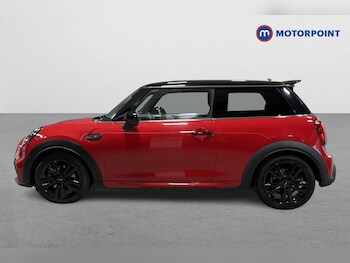 Used MINI Hatch undefined for sale - 77297509: Photo