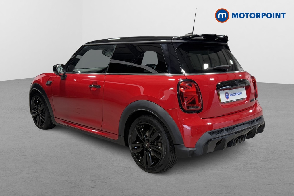 Used MINI Hatch 2021 for sale - 77297509: Photo 5
