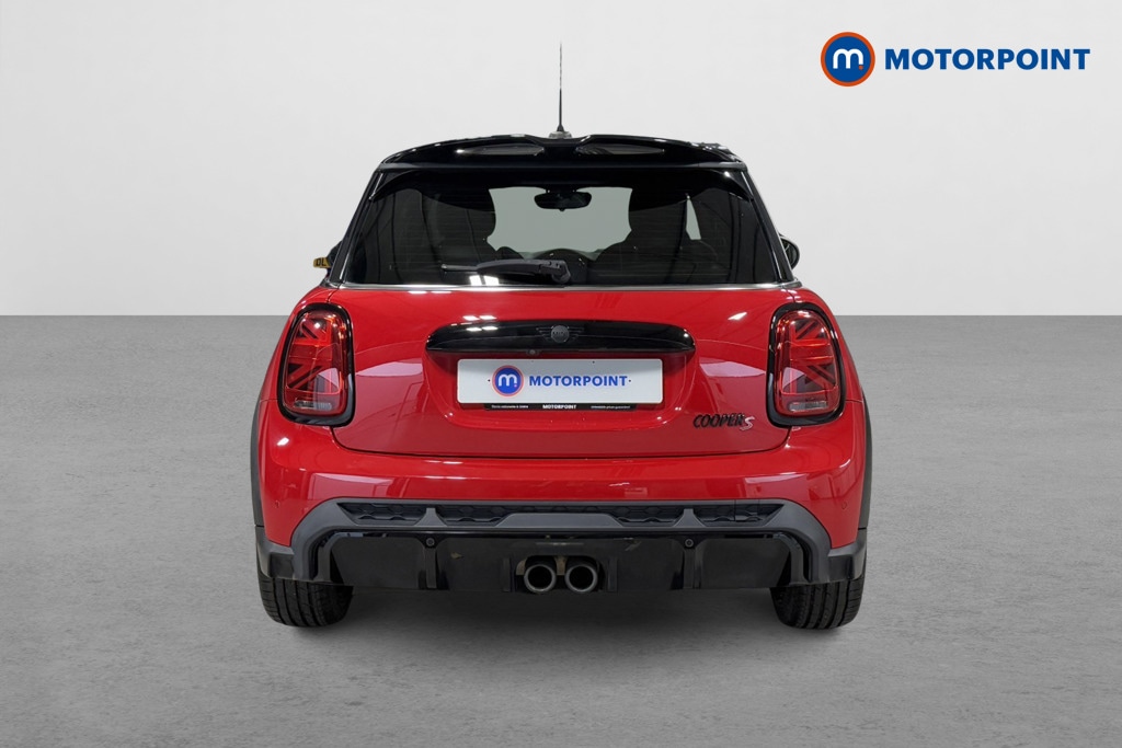 Used MINI Hatch 2021 for sale - 77297509: Photo 6