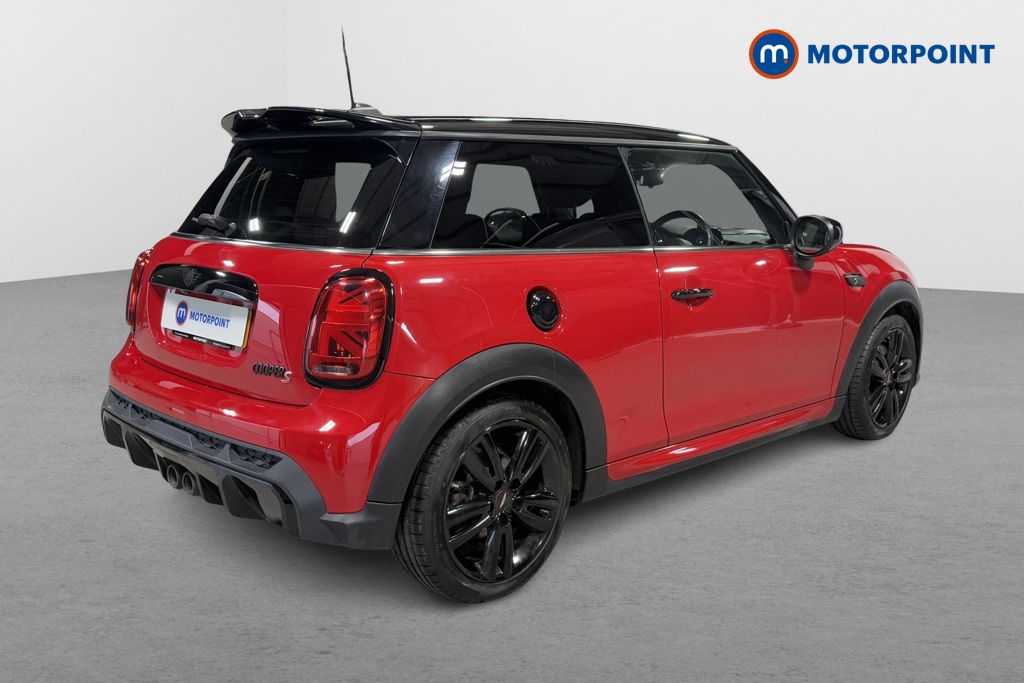 Used MINI Hatch 2021 for sale - 77297509: Photo 7
