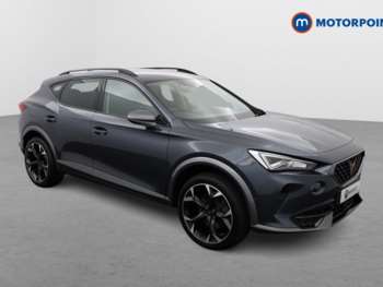 2021 - 1.5 TSI 150 V2 5dr DSG