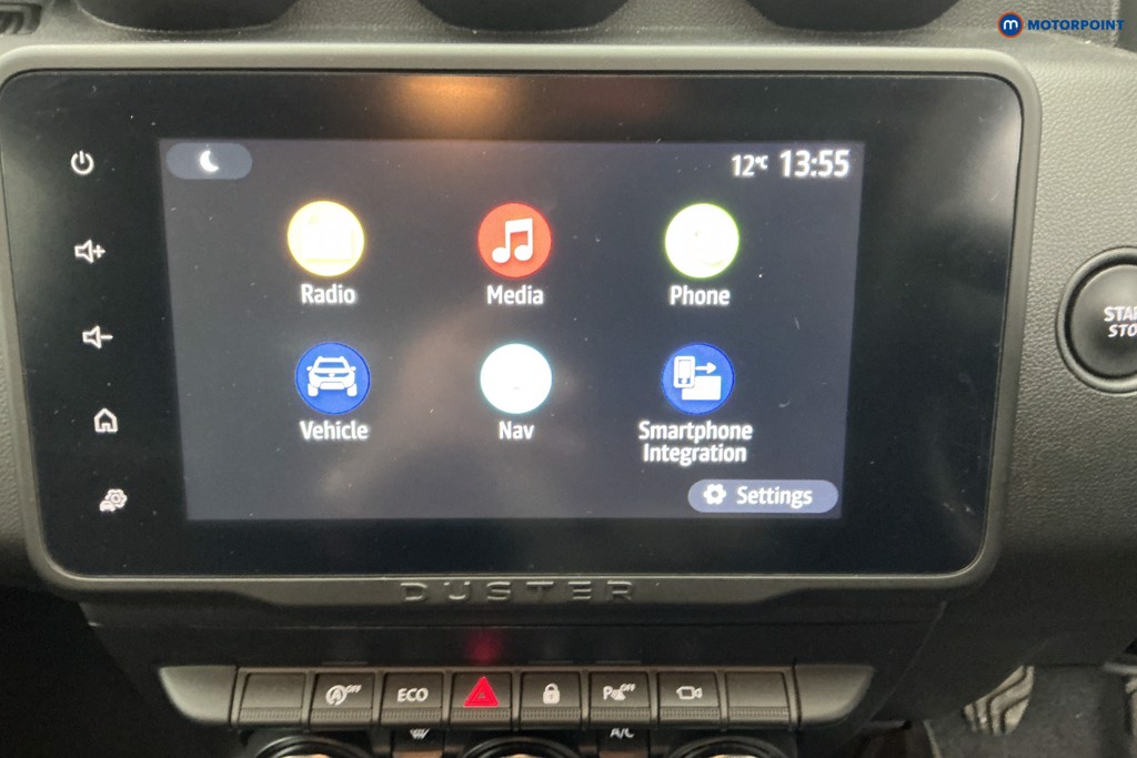 Used Dacia Duster 2022 for sale - 77168216: Photo 10