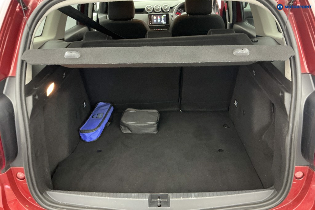 Used Dacia Duster 2022 for sale - 77168216: Photo 11