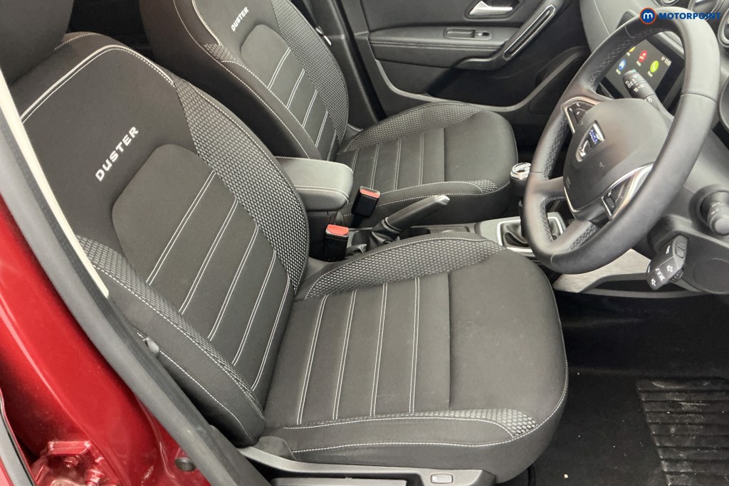 Used Dacia Duster 2022 for sale - 77168216: Photo 13