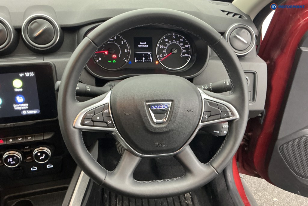 Used Dacia Duster 2022 for sale - 77168216: Photo 14