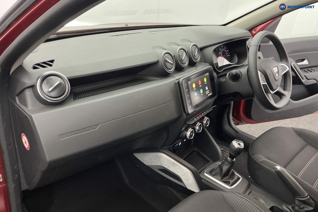 Used Dacia Duster 2022 for sale - 77168216: Photo 16