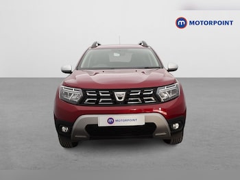 Used Dacia Duster 2022 for sale - 77168216: Photo