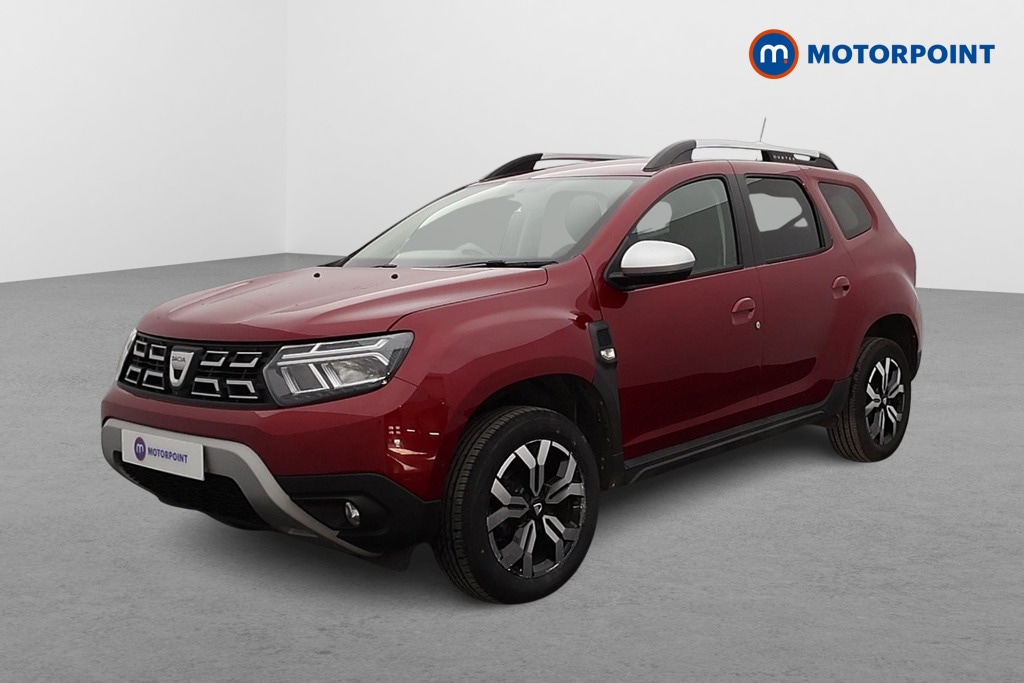 Used Dacia Duster 2022 for sale - 77168216: Photo 3