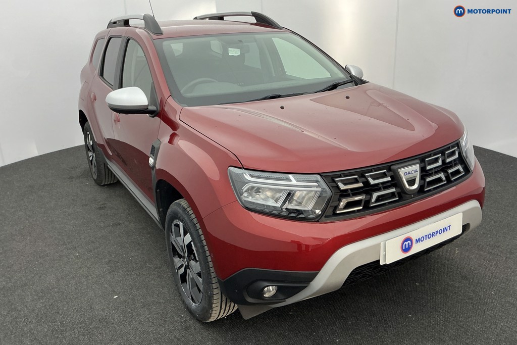 Used Dacia Duster 2022 for sale - 77168216: Photo 34