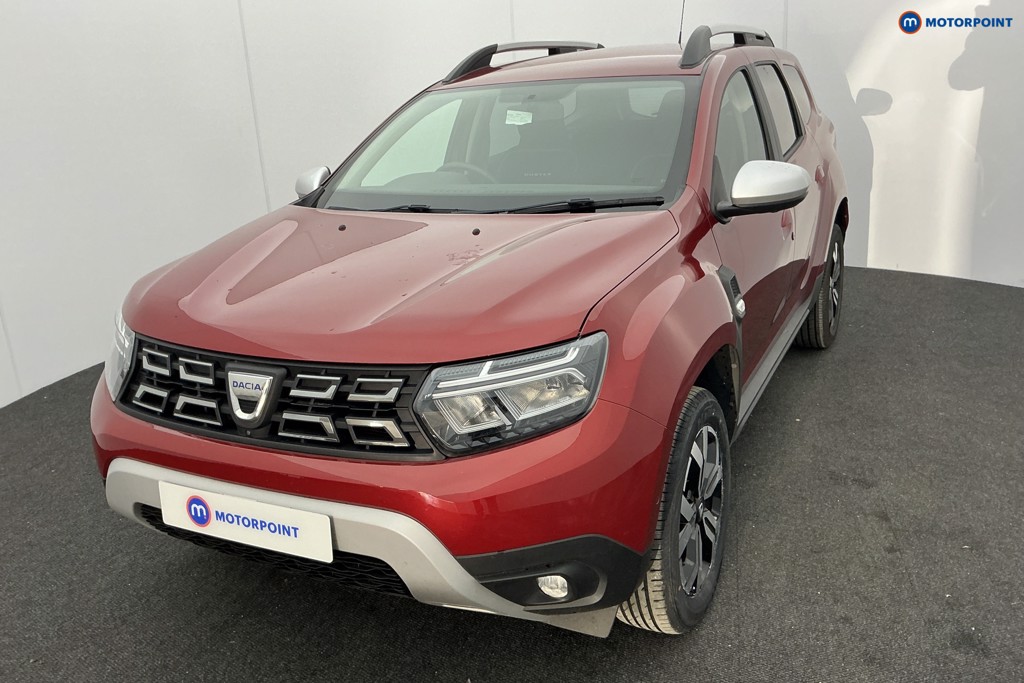 Used Dacia Duster 2022 for sale - 77168216: Photo 36
