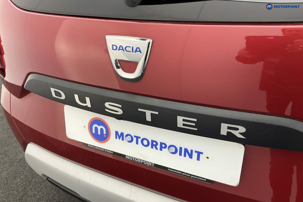 Used Dacia Duster 2022 for sale - 77168216: Photo 38