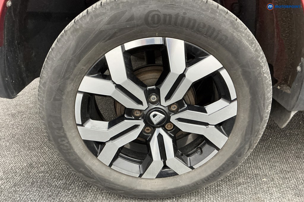 Used Dacia Duster 2022 for sale - 77168216: Photo 39