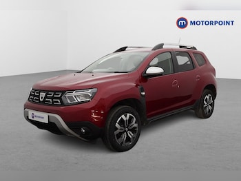 Used Dacia Duster 2022 for sale - 77168216: Photo