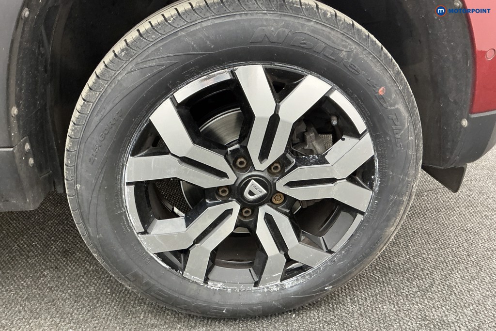 Used Dacia Duster 2022 for sale - 77168216: Photo 40