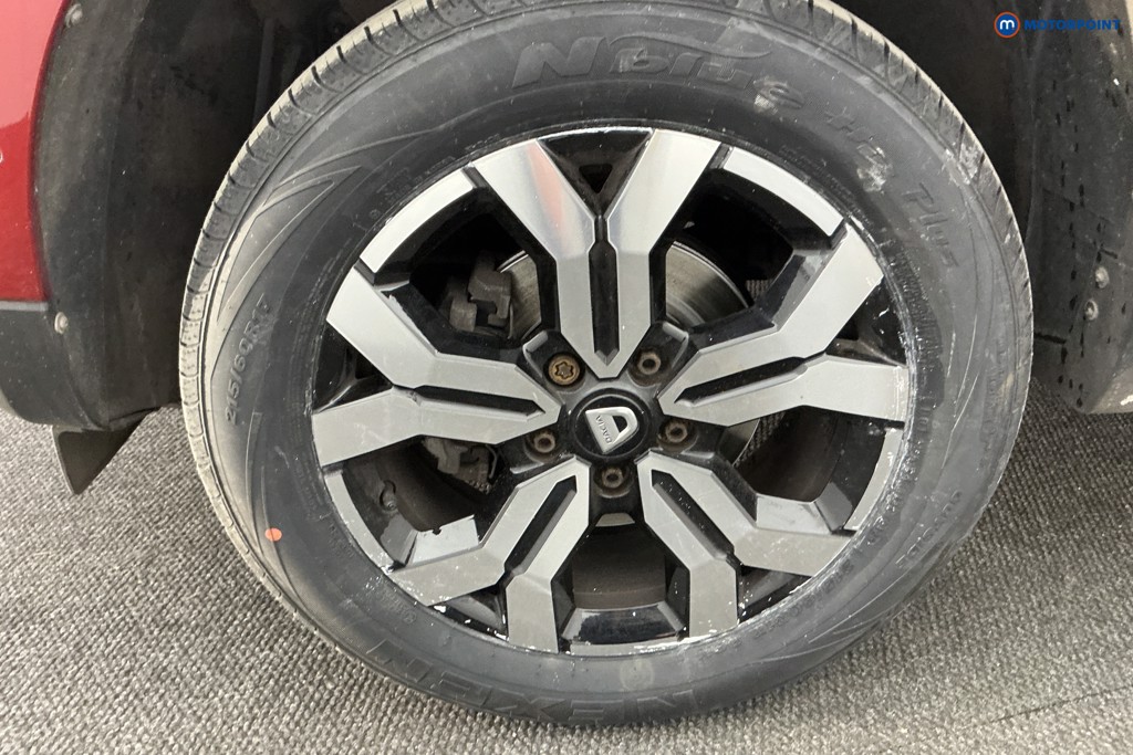 Used Dacia Duster 2022 for sale - 77168216: Photo 41