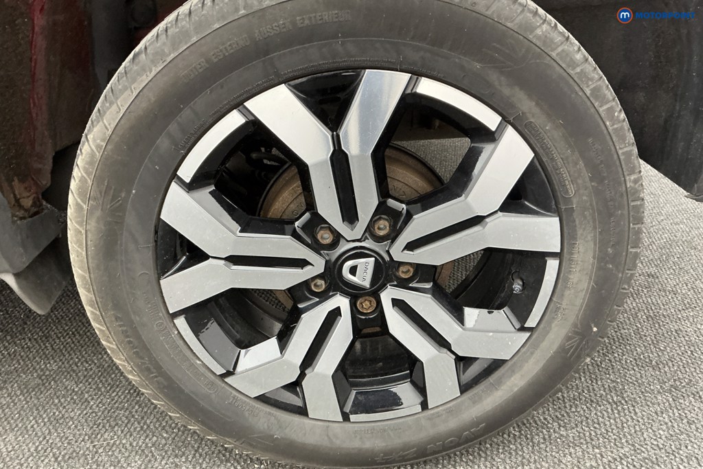 Used Dacia Duster 2022 for sale - 77168216: Photo 42