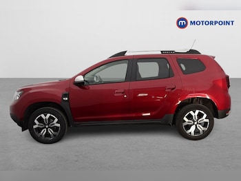 Used Dacia Duster 2022 for sale - 77168216: Photo