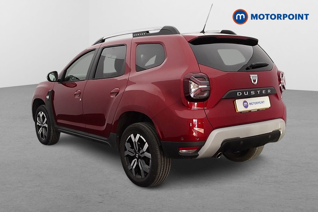 Used Dacia Duster 2022 for sale - 77168216: Photo 5