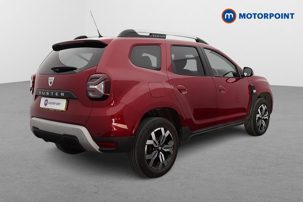 Used Dacia Duster 2022 for sale - 77168216: Photo 7