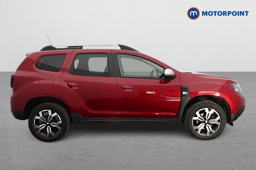 Used Dacia Duster 2022 for sale - 77168216: Photo 8