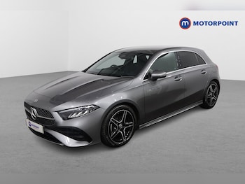 Used Mercedes-Benz A-Class 2025 for sale - 78270995: Photo