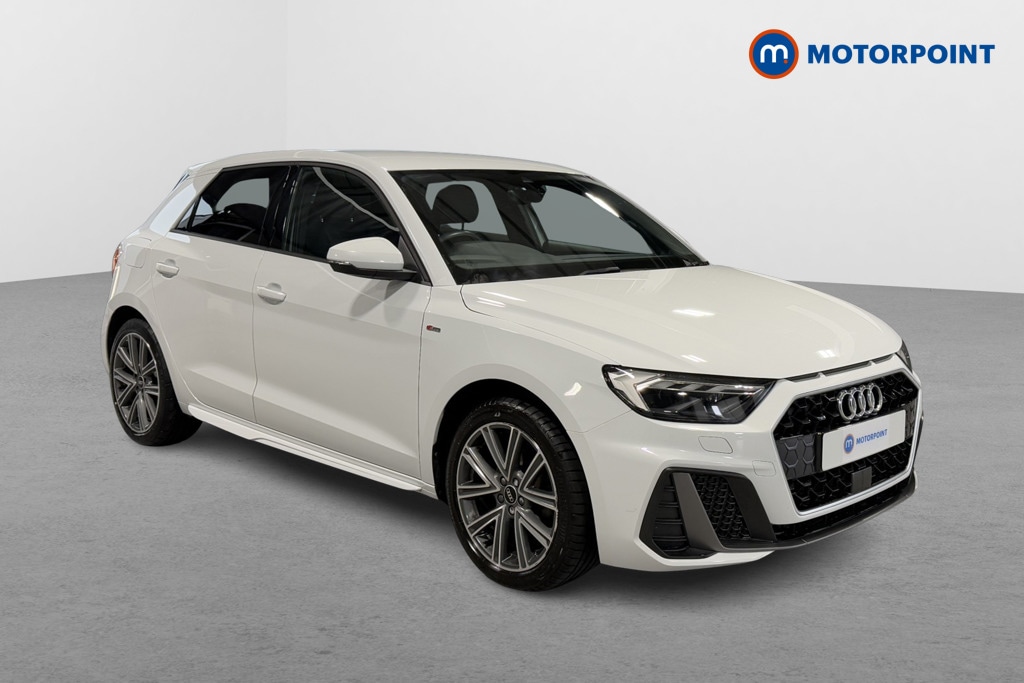 Used Audi A1 2022 for sale - 76162214: Photo 1